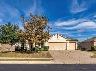 2946 Todd Trl, Round Rock, TX 78665