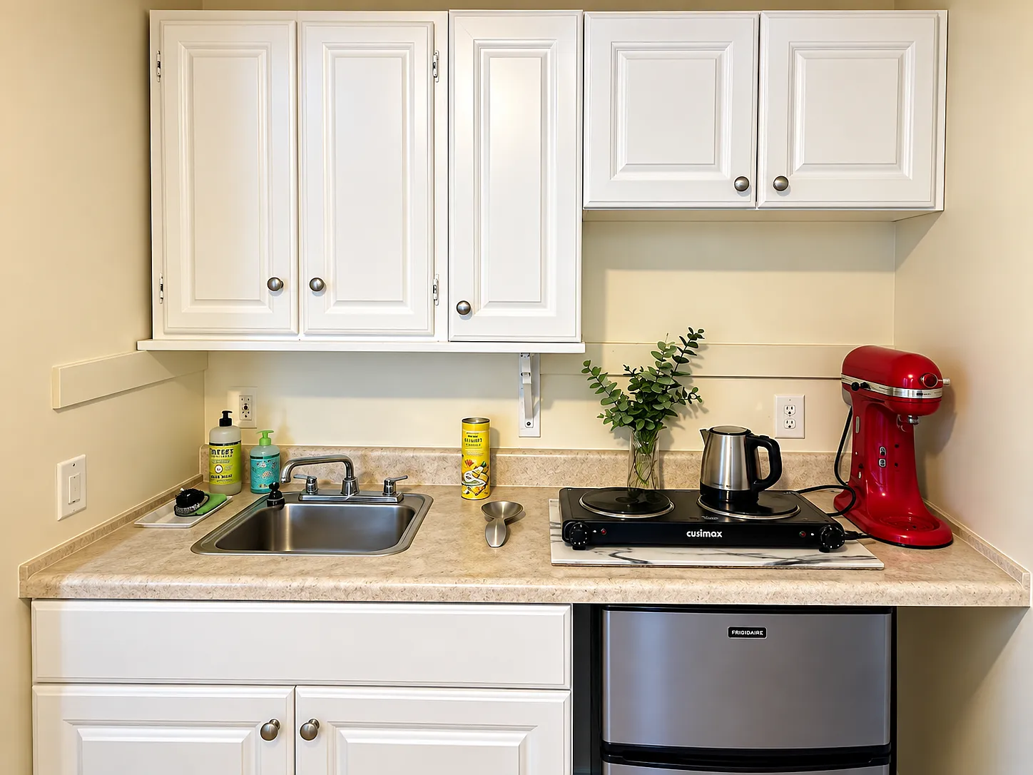 1 bed, 600 sqft, $1,800 — Photo 4