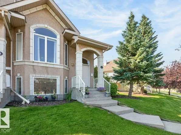 101 Jim Common Dr #13, Strathcona County, AB T8H 1R5
