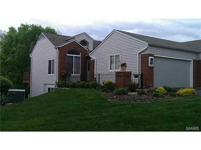 1732 Ridgeview Circle Dr photo 1