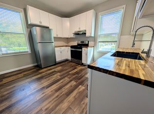 328 N G St #2, Oskaloosa, IA 52577