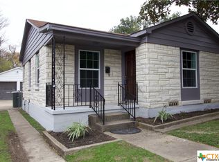 805 S 47th St, Temple, TX 76504