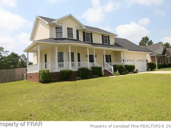 425 Dunblane Way, Fayetteville, NC 28311