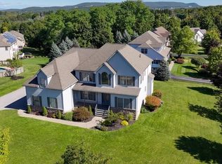 9 Prestwick Drive, Monroe, NY 10950