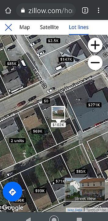 2nd image of 2 Harrison Ave
