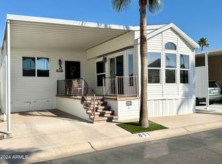 811 S Beryl Dr, Apache Junction, AZ 85119