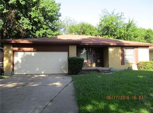 1320 Dell Oak Dr, Dallas, TX 75217