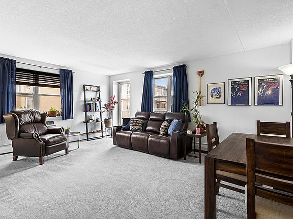 2nd image of 221 Beach 80 St #5H