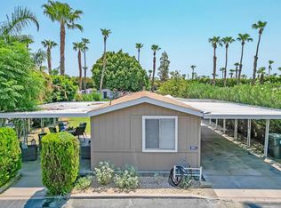 80000 Avenue 48 SPACE 291, Indio, CA 92201