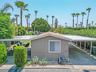 80000 Avenue 48 SPACE 291, Indio, CA, 92201