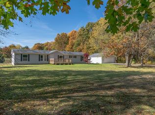 2751 Butterfly Ln, Middleville, MI 49333