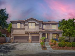 1153 Orphington Ct, Henderson, NV 89002
