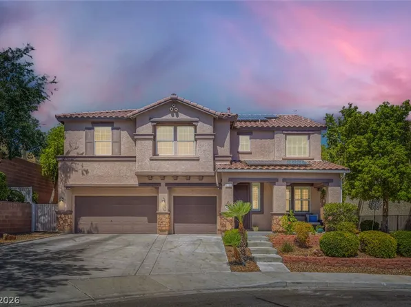 1153 Orphington Ct, Henderson, NV 89002