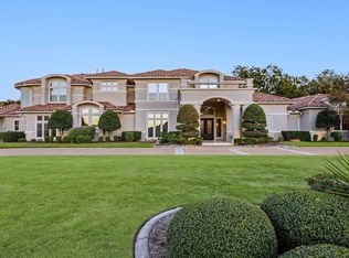 5100 Lighthouse Dr, Flower Mound, TX 75022