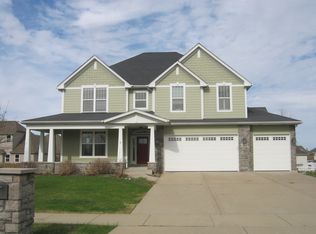 12817 Tipperary Ln, Plainfield, IL 60585