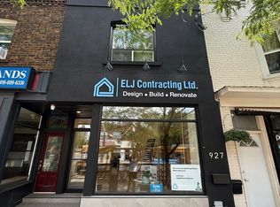 927 Kingston Rd #2, Toronto, ON M4E1S6