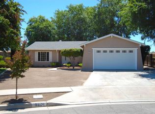 5226 N Feland Ave, Fresno, CA