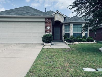 9716 Sleepy Hollow Dr, McKinney, TX, 75072