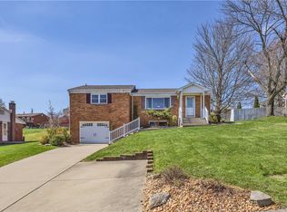 124 Sunrise Dr, Irwin, PA
