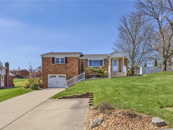 124 Sunrise Dr, Irwin, PA 15642
