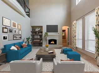 1311 Parker Bluff Ln, Rosenberg, TX 77471