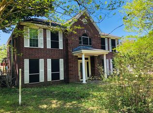 25911 Fountaine Bleau Dr, Tomball, TX 77377