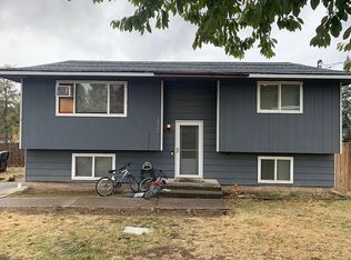 10508 S Cheney St, Cheney, WA 99004