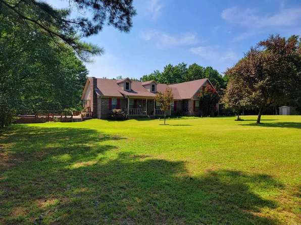 41 Suzanne Dr, Morrilton, AR 72110