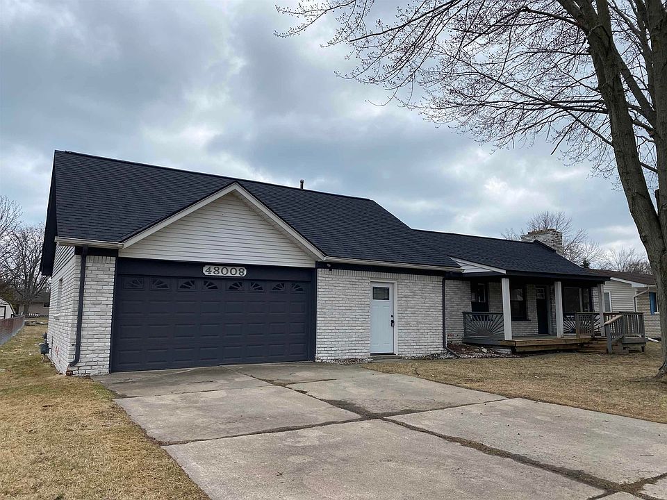 48008 Forbes Dr, Chesterfield, MI 48047 Zillow