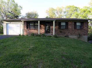 4484 W Four Ridge Rd, House Springs, MO 63051
