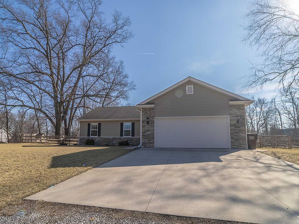 1403 Bedford Dr, Temperance, MI 48182 Zillow