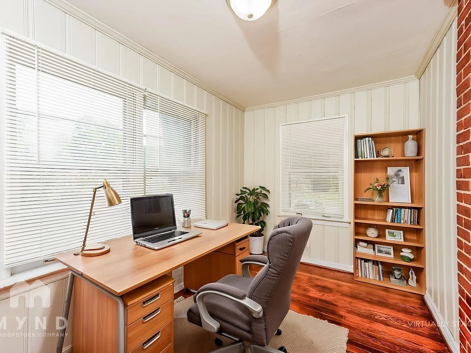 2 bed, 1.0 bath, 1094 sqft, $995 — Photo 3