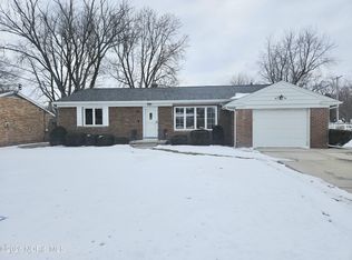4402 Drummond Rd, Toledo, OH 43613