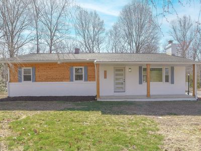 1250 Maxwell Ln, Huntingtown, MD, 20639