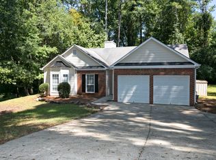1397 Dallas Cir, Marietta, GA 30064