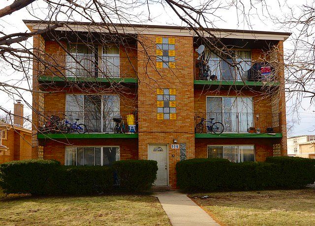 1st image of 9516 S Keeler Ave