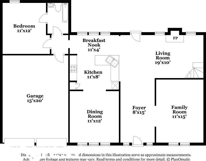 1090 Del Mar Club Dr, Dacula, GA 30019 Zillow