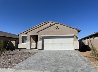 25154 N 133rd Ave, Peoria, AZ 85383