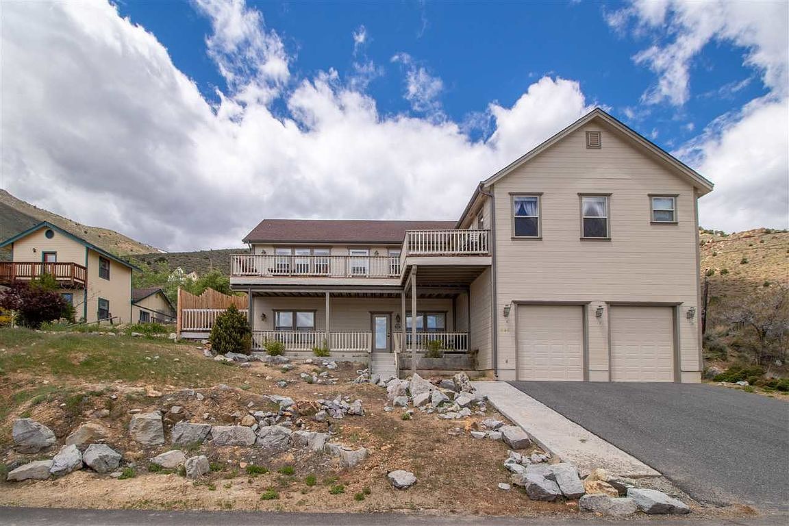 226 N A St, Virginia City, NV 89440 | Zillow