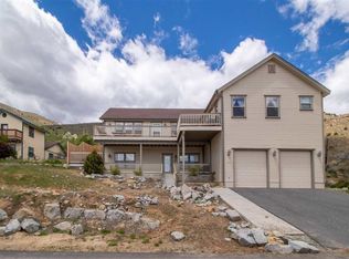 226 N A St, Virginia City, NV