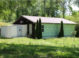 903 Hillsdale Rd, La Fayette, GA 30728