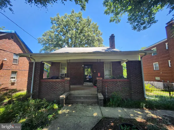 3718 Horner Pl SE, Washington, DC 20032