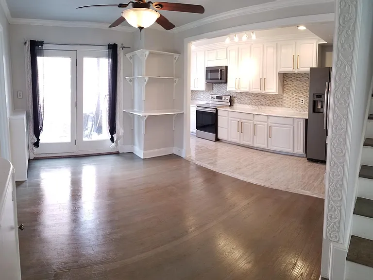 4447 P St NW #TOWNHOUSE — Photo 15