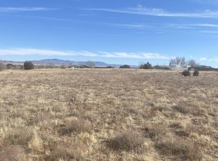 2425 N Aztec Pl, Chino Valley, AZ 86323