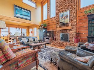 7297 Red Feather Ct, Happy Jack, AZ 86024