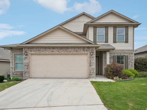 7615 Champion Creek, San Antonio, TX 78252