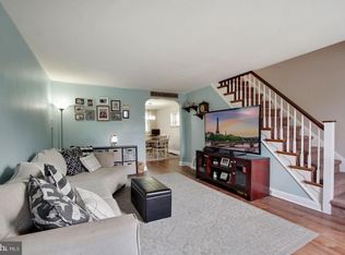 209 S Church St, Clifton Heights, PA 19018