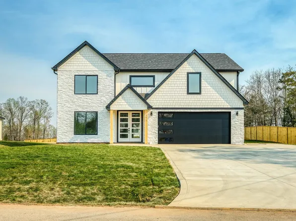 3615 Pennington Rd, Greer, SC 29651