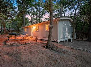 16777 Stinson Ln, Montgomery, TX 77316