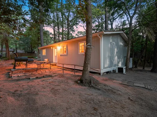 16777 Stinson Ln, Montgomery, TX 77316